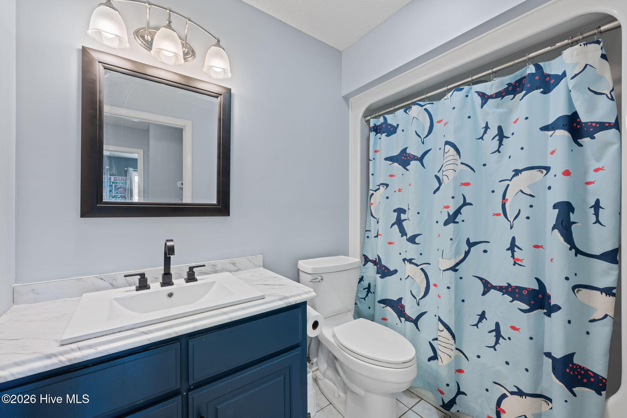 619 Fox Ridge Court Havelock, NC 28532 - Photo 27 of 42 guest bathroom