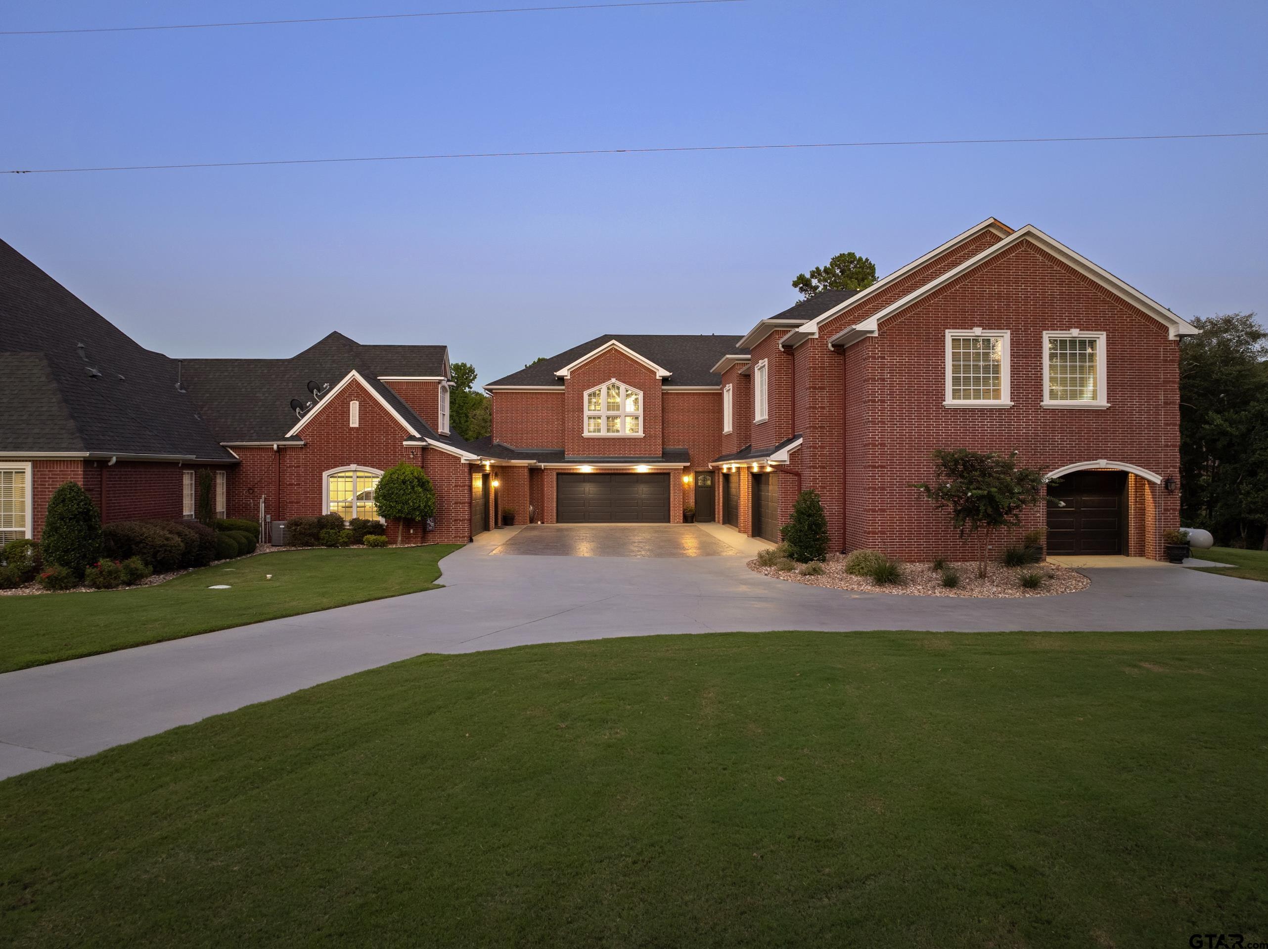 21711 Mixon Road Troup, TX 75789 - Photo 50 of 51 Gallery Image 50