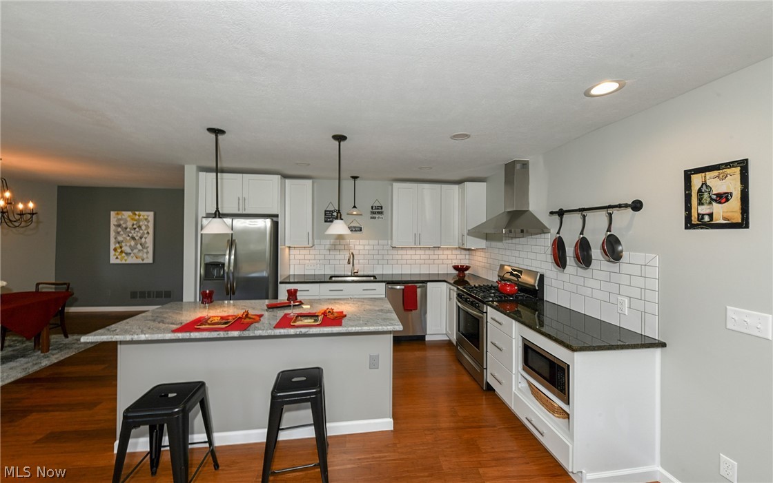 200 Hickory Road Akron, OH 44333 - Photo 12 of 35