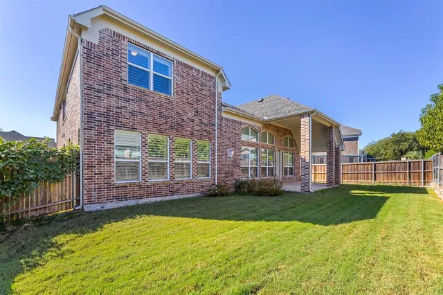 $4,200 | 970 Herschell Street, Allen, TX 75013