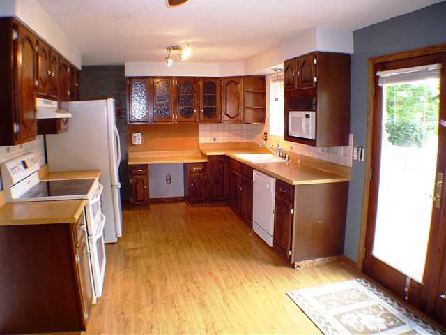 1807 North Balfour Road Spokane, WA 99206 - Photo 3 of 9