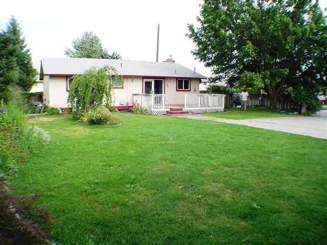 1807 North Balfour Road Spokane, WA 99206 - Photo 9 of 9