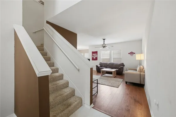 $229,900 | 1215 Canyon Creek Circle, College Station, TX 77840