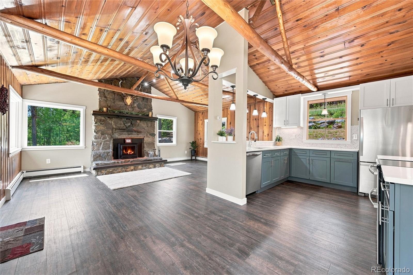 356 Gold Road Black Hawk, CO 80422 - Photo 5 of 49 Gallery Image 5