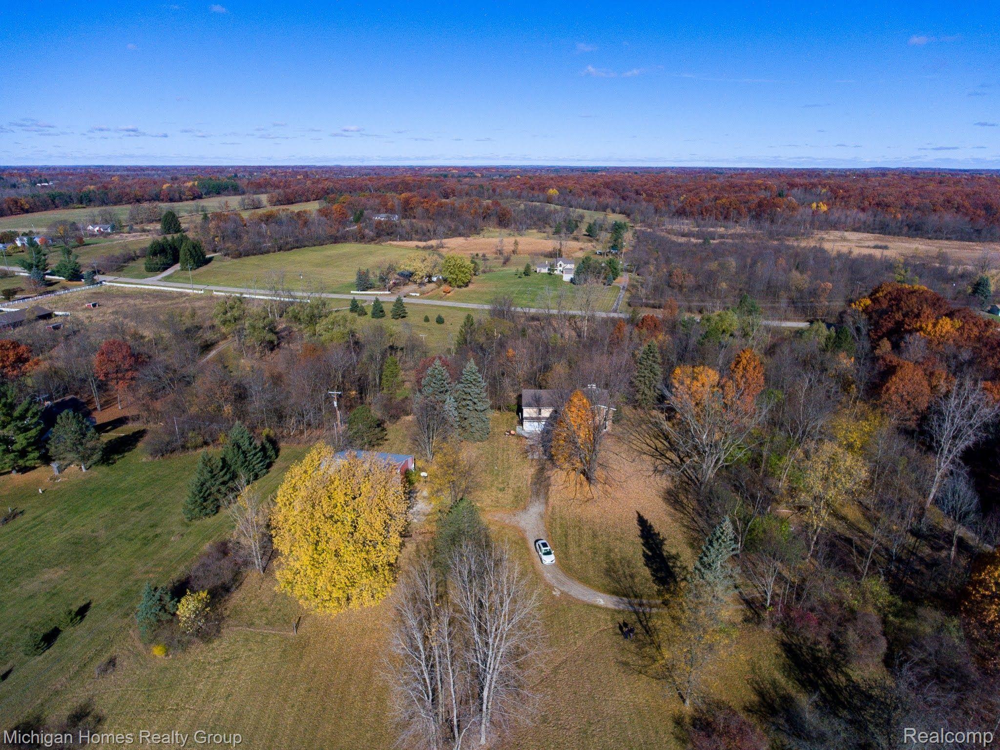 4267 Lippincott Road Lapeer, MI 48446 - Photo 53 of 61 Gallery Image 53