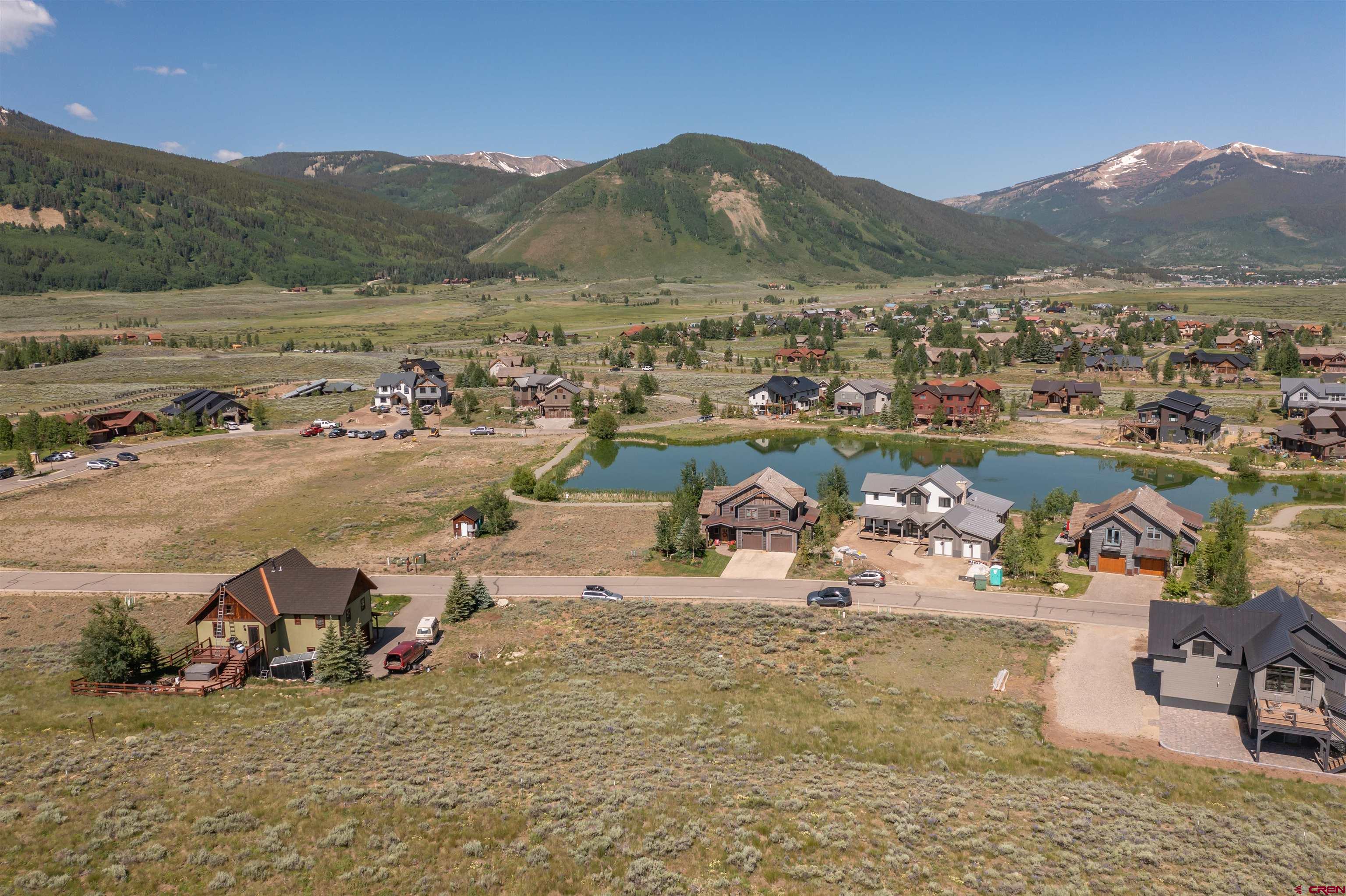 365 Larkspur Loop Crested Butte, CO 81224 - Photo 11 of 20