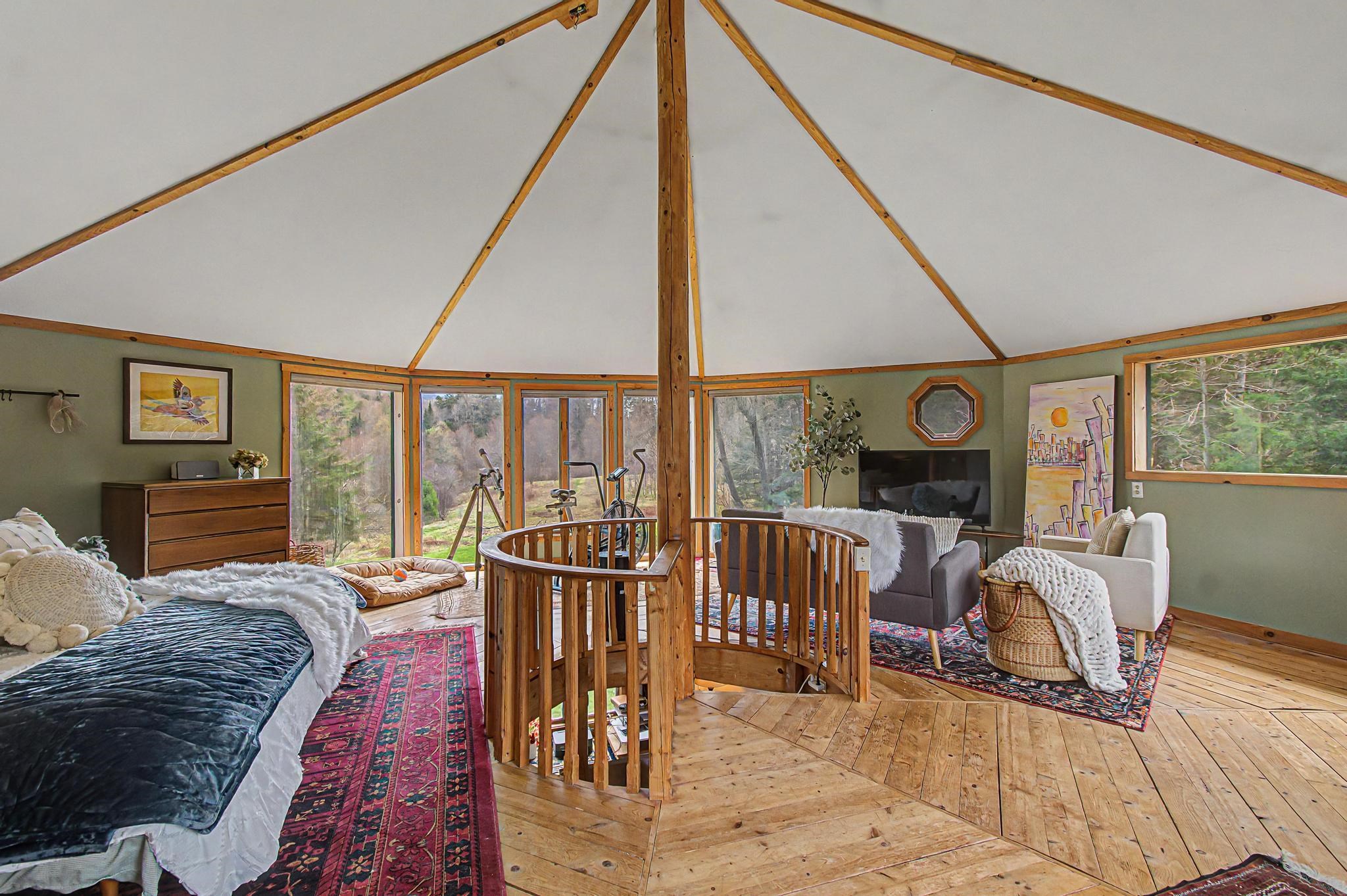 2212 Symonds Mill Road Elmore, VT 05680 - Photo 23 of 59