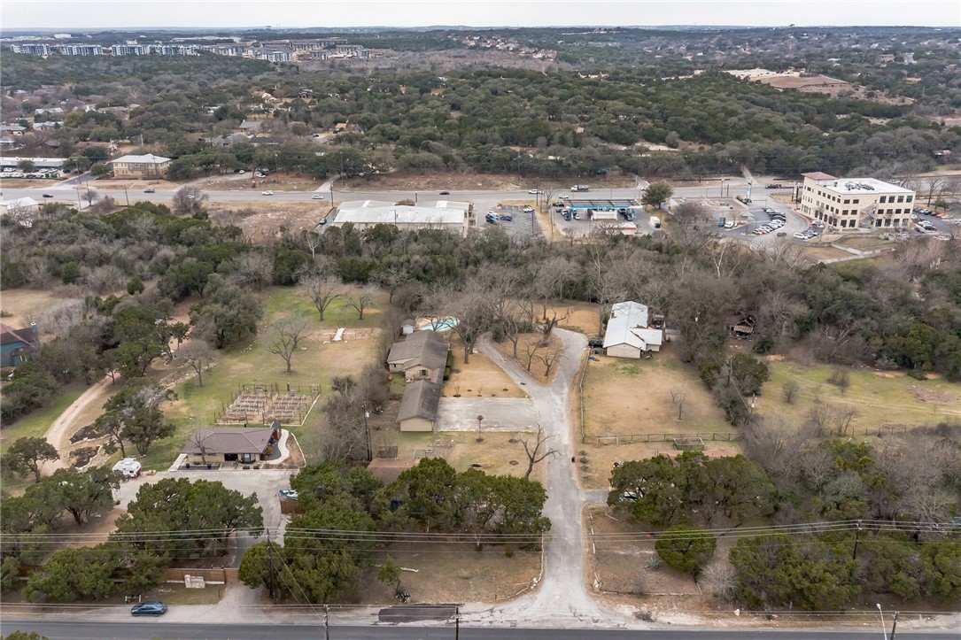 7511 Old Bee Cave Road Austin, TX 78735 - Photo 1 of 1