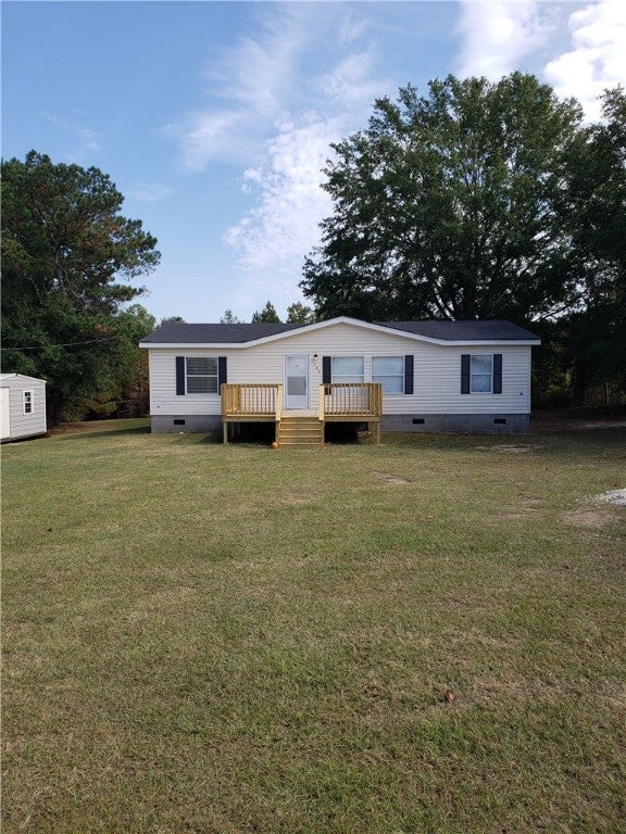 1586 Ingram Farm Road Opelika, AL 36804 - Photo 1 of 16 Gallery Image 1