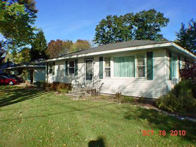 1576 West Giles Road Muskegon, MI 49445 - Photo 1 of 3 Primary Photo