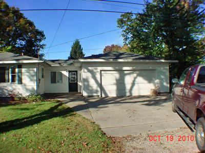1576 West Giles Road Muskegon, MI 49445 - Photo 2 of 3 Additional Photo