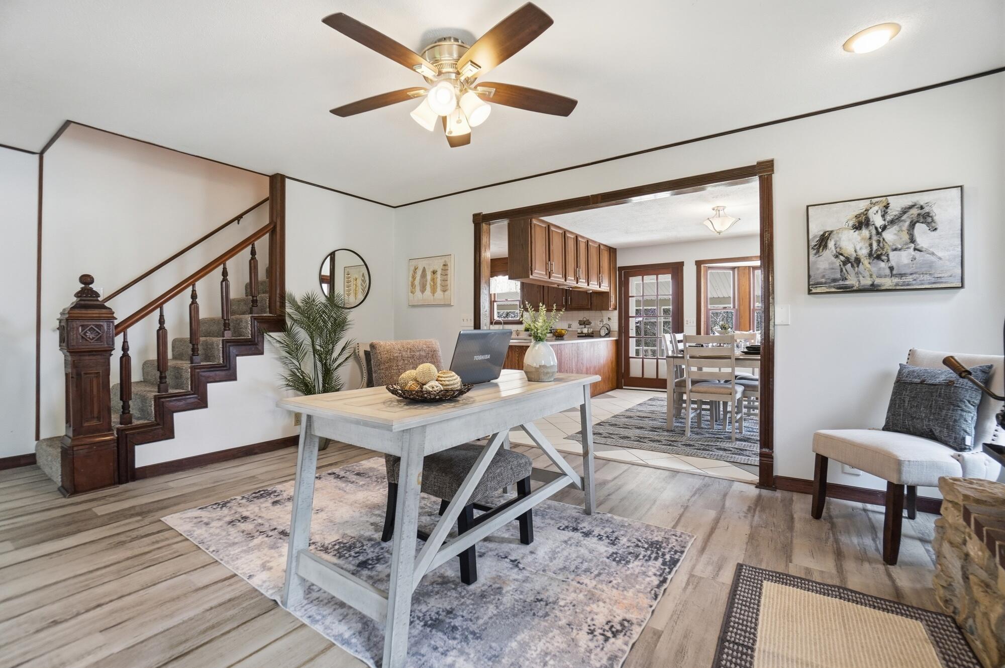 7553 Coffin Station Road Springfield, OH 45502 - Photo 31 of 94