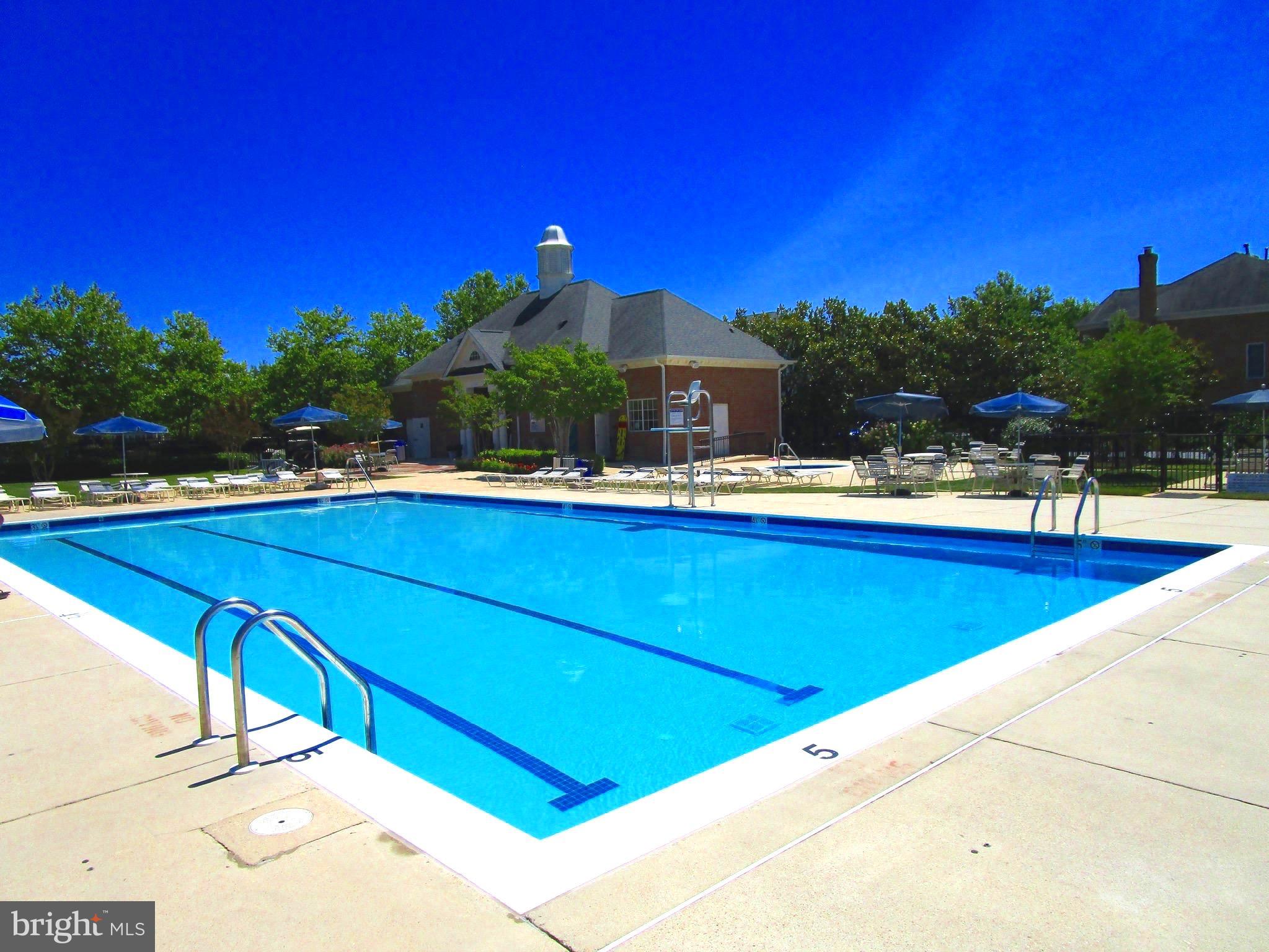 749 Pearson Point Annapolis, MD 21401 - Photo 25 of 30 Community Swim Pool