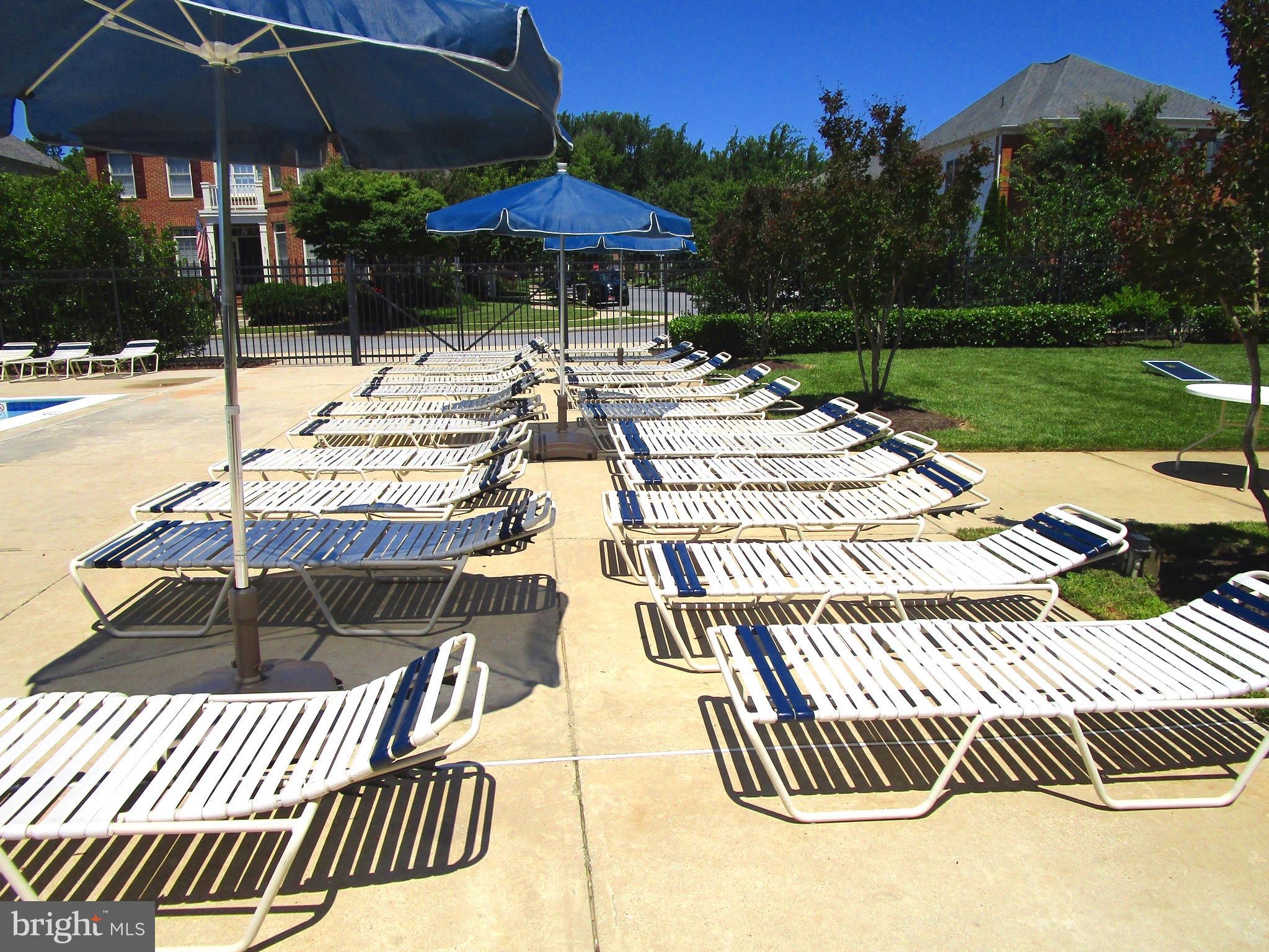 749 Pearson Point Annapolis, MD 21401 - Photo 26 of 30 Lounge in sun or shade!