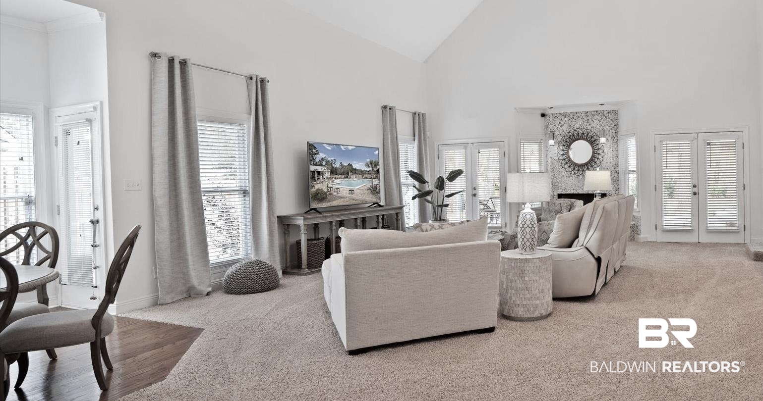 110 Chestnut Ridge Fairhope, AL 36532 - Photo 8 of 37 Living Room