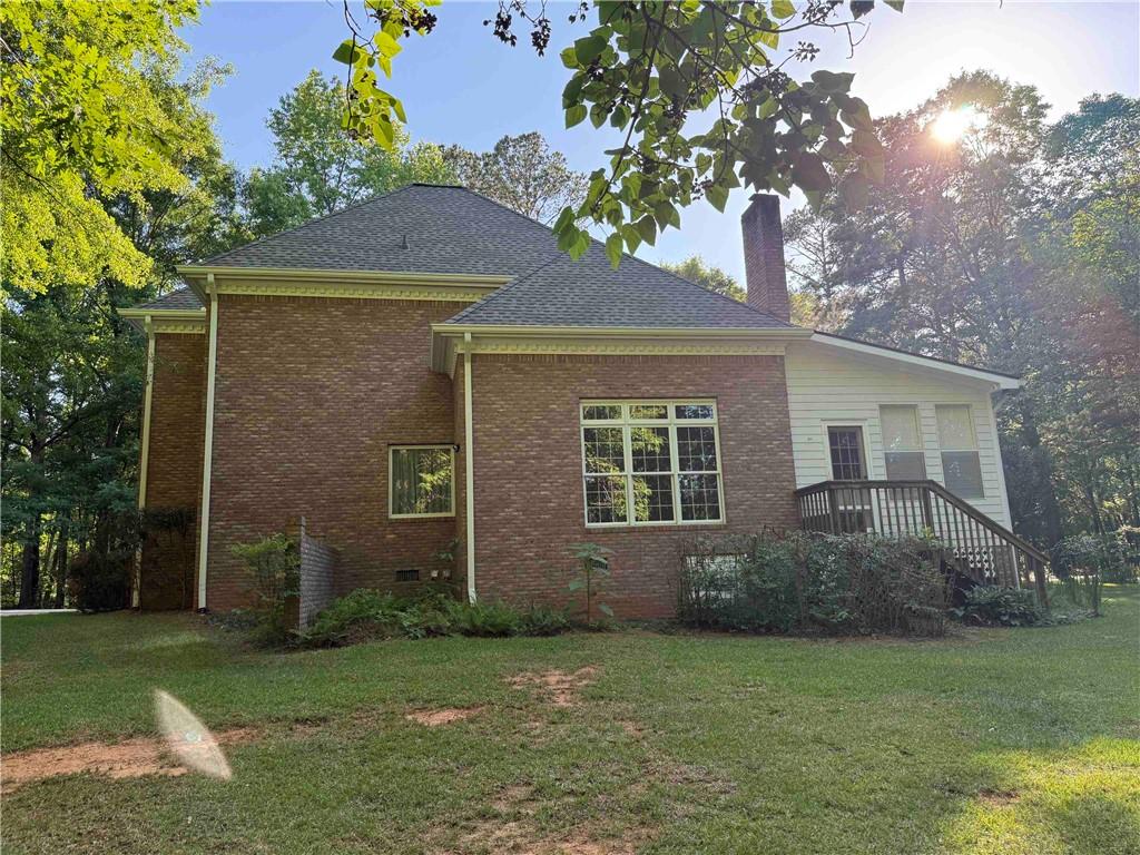 393 Fairplay Street Rutledge, GA 30663 - Photo 5 of 72