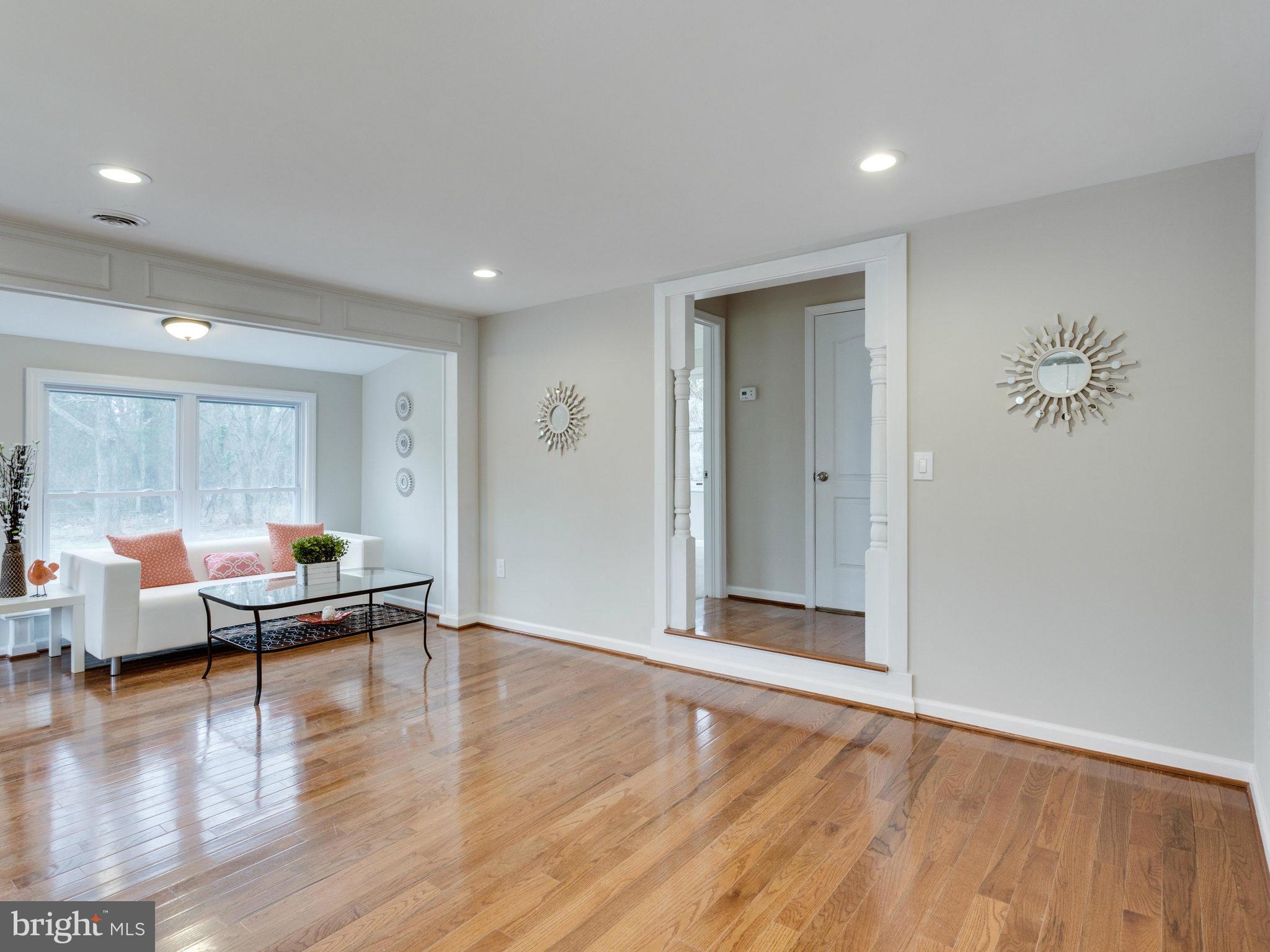 10907 Old Fort Road Fort Washington, MD 20744 - Photo 3 of 16 Interior (General)