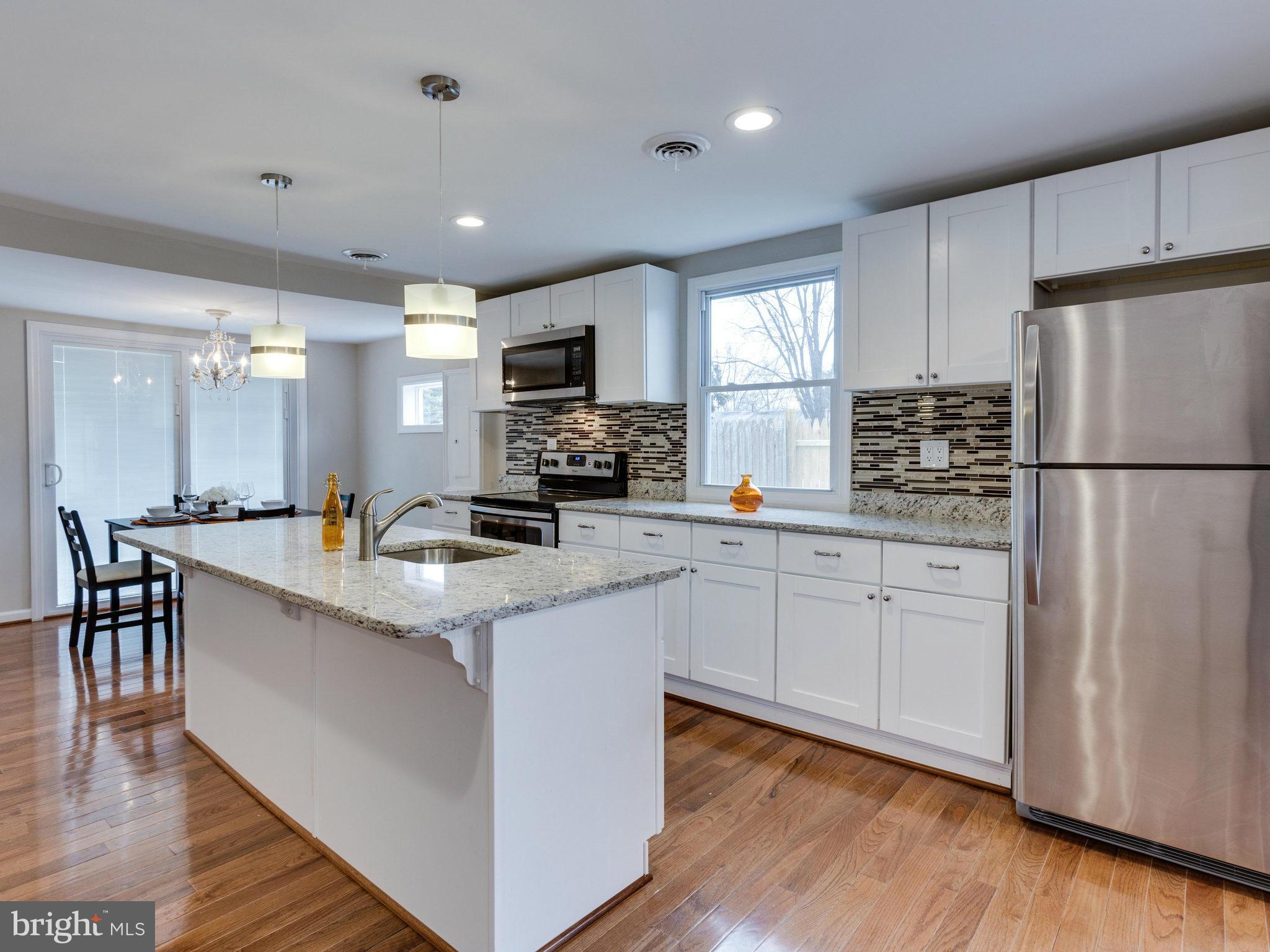 10907 Old Fort Road Fort Washington, MD 20744 - Photo 7 of 16 Interior (General)