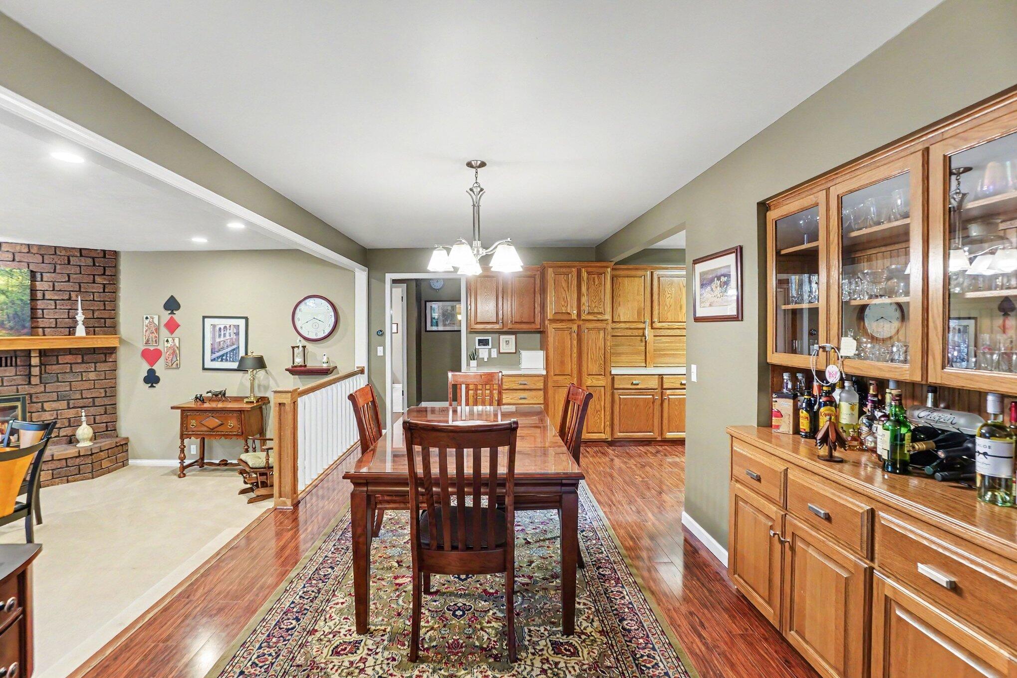 7772 Hidden Ridge Court Hudsonville, MI 49426 - Photo 6 of 36 007_file_4156