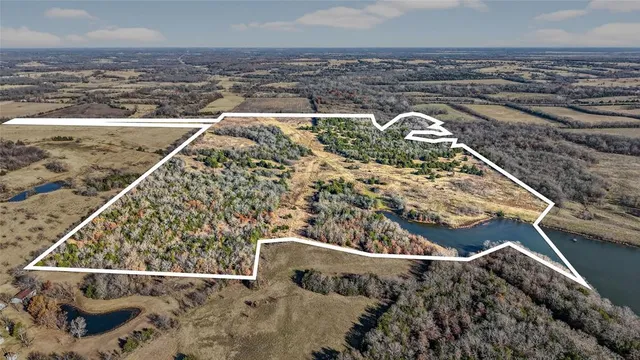 $1,375,000 | Tbd Craft Road, Bells, TX 75414