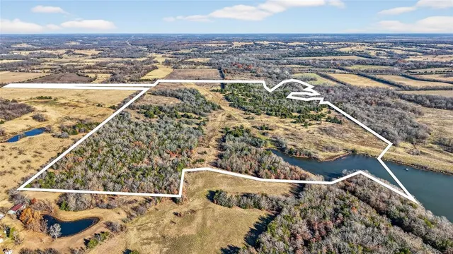 $1,375,000 | Tbd Craft Road, Bells, TX 75414
