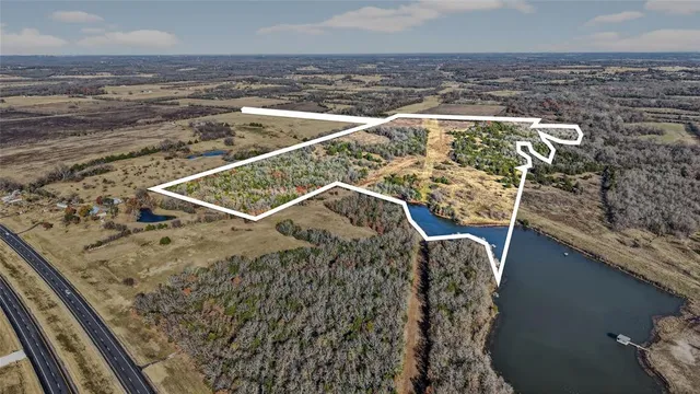 $1,375,000 | Tbd Craft Road, Bells, TX 75414