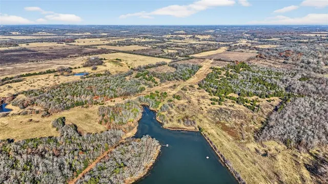 $1,375,000 | Tbd Craft Road, Bells, TX 75414