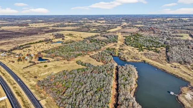 $1,375,000 | Tbd Craft Road, Bells, TX 75414