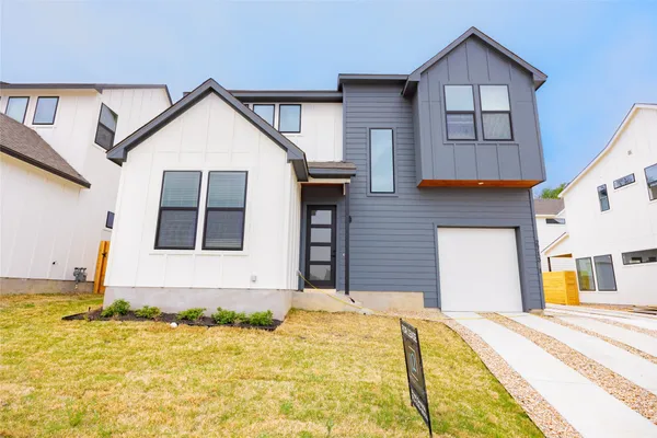 $3,950 | 2713 Bristol Drive, Unit 1, Austin, TX 78723