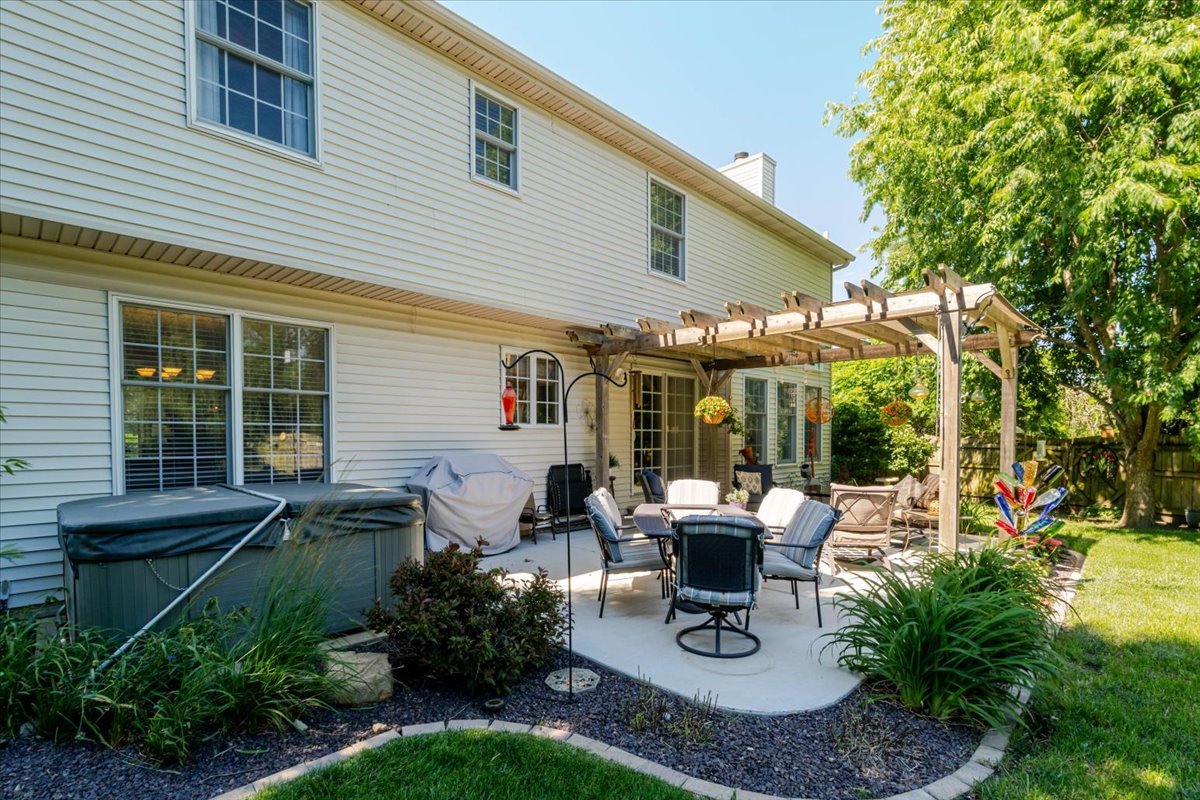3711 Rave Road Bloomington, IL 61704 - Photo 42 of 56