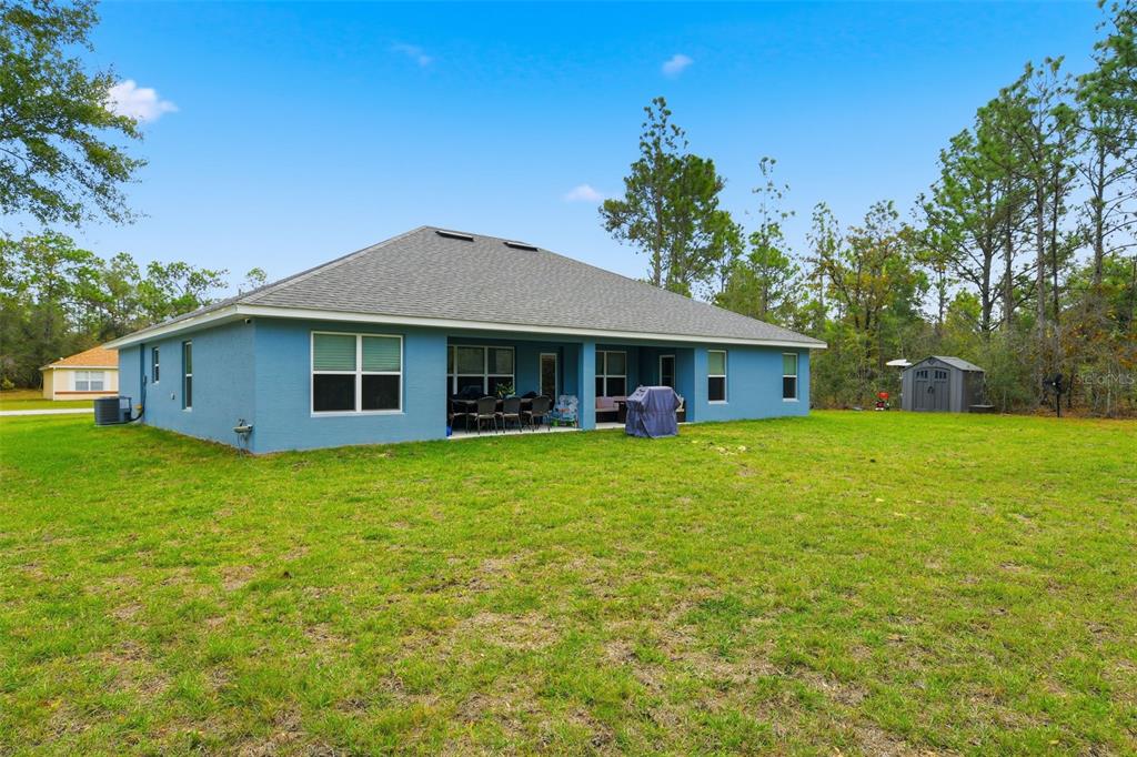 14351 Carolina Chickadee Road Weeki Wachee, FL 34614 - Photo 67 of 80