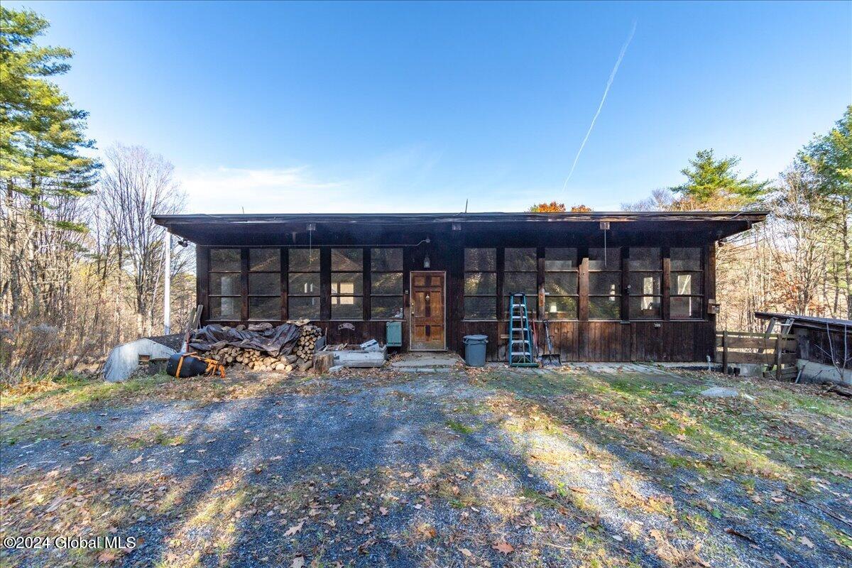 262 Ashgrove Road White Creek, NY 12057 - Photo 11 of 65 11-262 ashgrove rd Cambridge NY-11