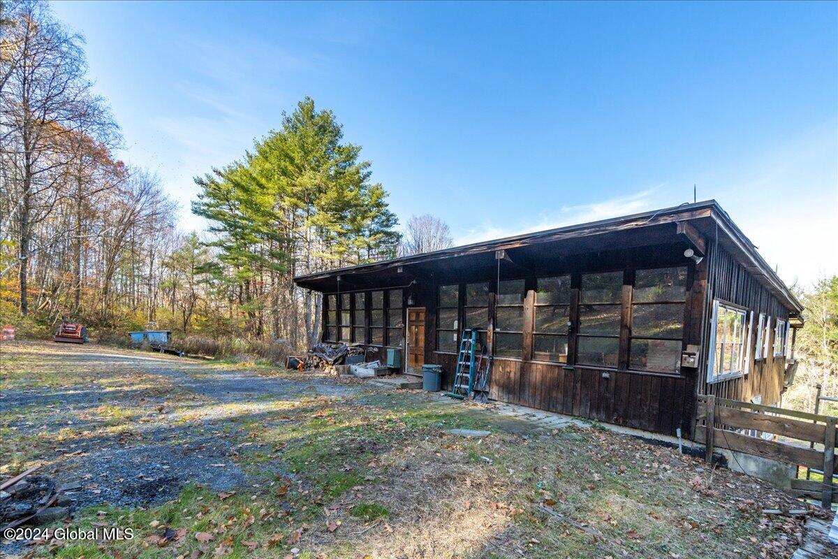 262 Ashgrove Road White Creek, NY 12057 - Photo 12 of 65 12-262 ashgrove rd Cambridge NY-12