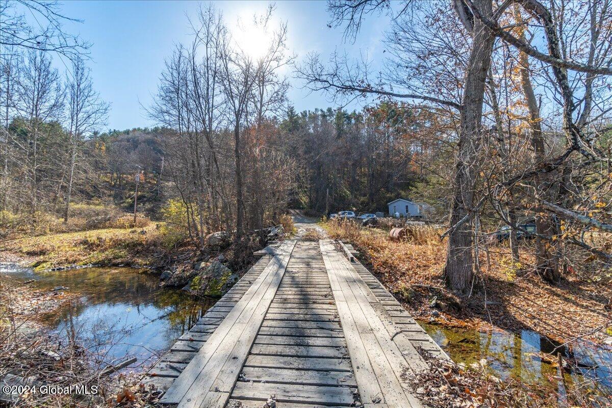 262 Ashgrove Road White Creek, NY 12057 - Photo 17 of 65 17-262 ashgrove rd Cambridge NY-17