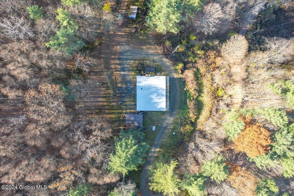 262 Ashgrove Road White Creek, NY 12057 - Photo 19 of 65 19-262 ashgrove rd Cambridge NY-19