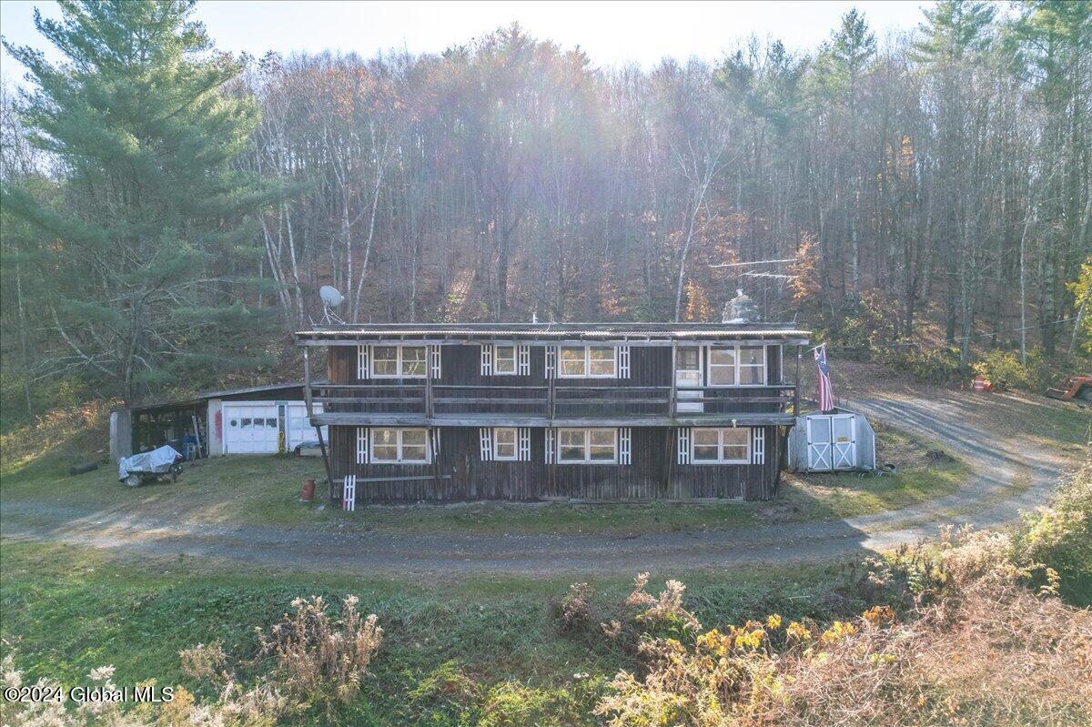 262 Ashgrove Road White Creek, NY 12057 - Photo 20 of 65 20-262 ashgrove rd Cambridge NY-20