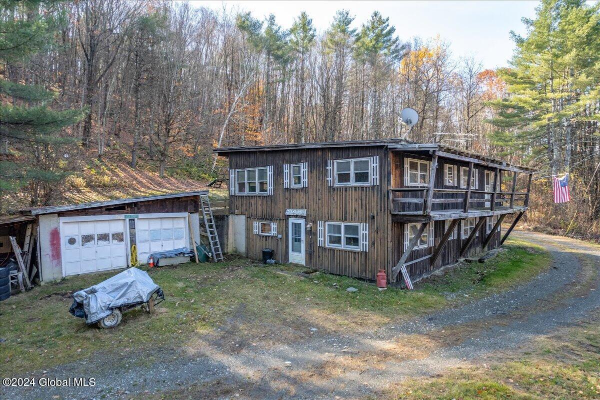 262 Ashgrove Road White Creek, NY 12057 - Photo 22 of 65 22-262 ashgrove rd Cambridge NY-22