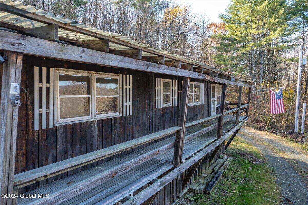 262 Ashgrove Road White Creek, NY 12057 - Photo 23 of 65 23-262 ashgrove rd Cambridge NY-23