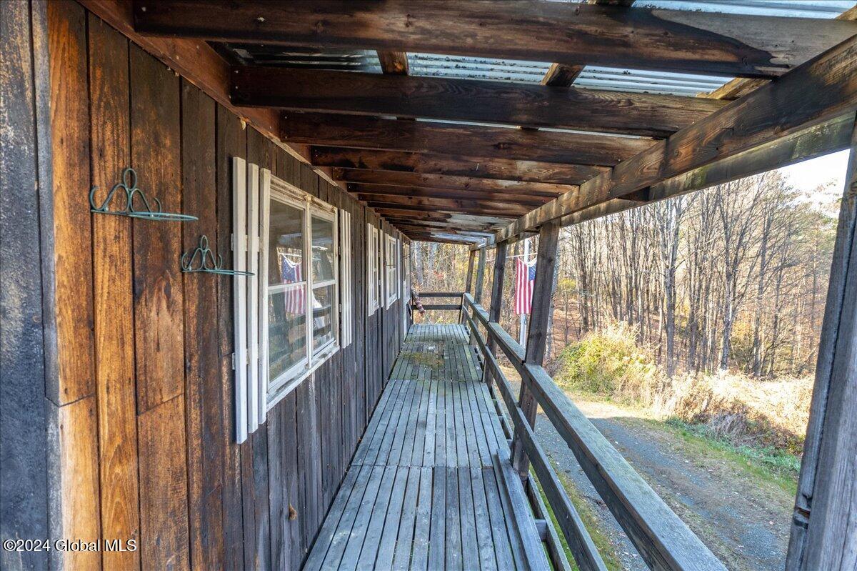 262 Ashgrove Road White Creek, NY 12057 - Photo 24 of 65 24-262 ashgrove rd Cambridge NY-24