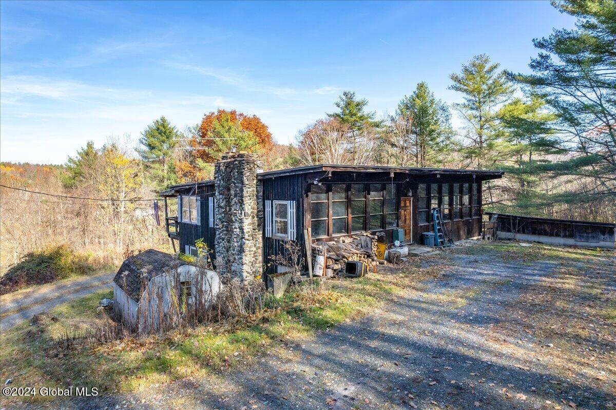 262 Ashgrove Road White Creek, NY 12057 - Photo 26 of 65 26-262 ashgrove rd Cambridge NY-26