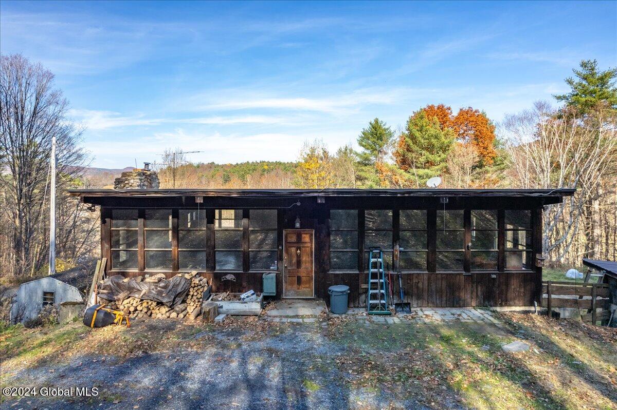 262 Ashgrove Road White Creek, NY 12057 - Photo 27 of 65 27-262 ashgrove rd Cambridge NY-27