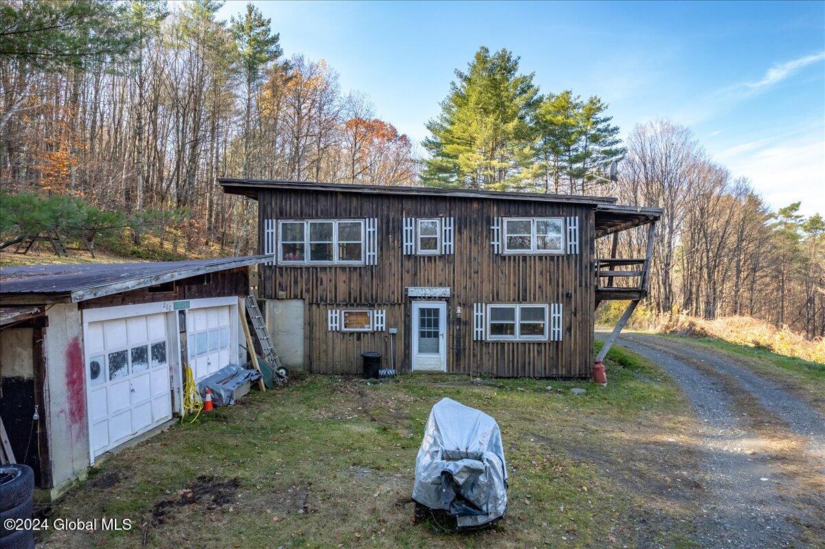 262 Ashgrove Road White Creek, NY 12057 - Photo 28 of 65 28-262 ashgrove rd Cambridge NY-28
