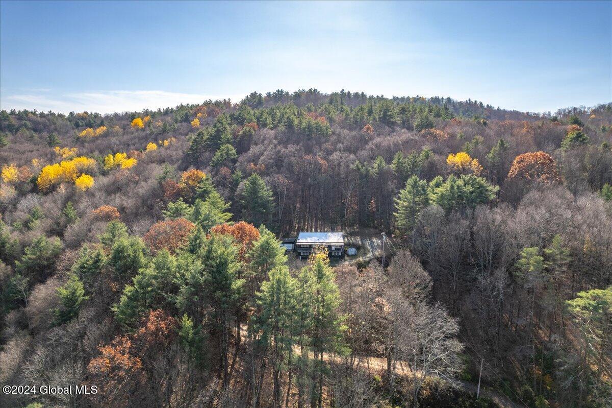 262 Ashgrove Road White Creek, NY 12057 - Photo 29 of 65 29-262 ashgrove rd Cambridge NY-29