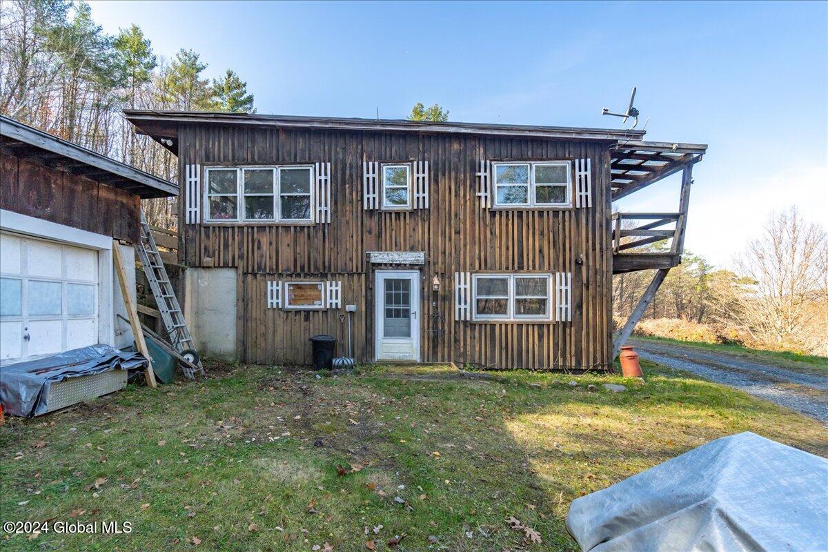 262 Ashgrove Road White Creek, NY 12057 - Photo 3 of 65 03-262 ashgrove rd Cambridge NY-3