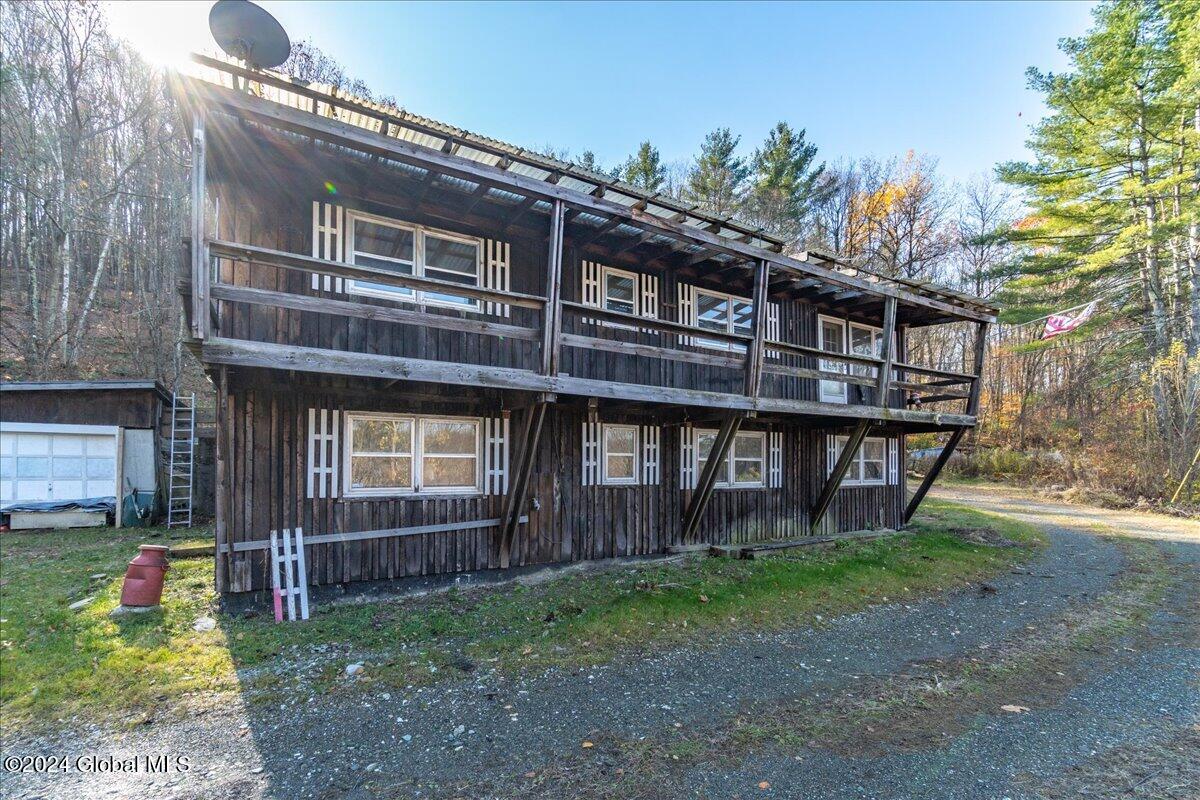 262 Ashgrove Road White Creek, NY 12057 - Photo 5 of 65 05-262 ashgrove rd Cambridge NY-5