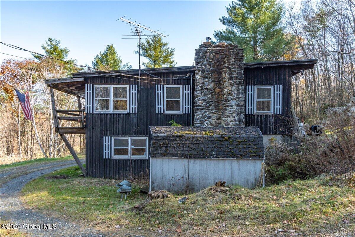 262 Ashgrove Road White Creek, NY 12057 - Photo 8 of 65 08-262 ashgrove rd Cambridge NY-8