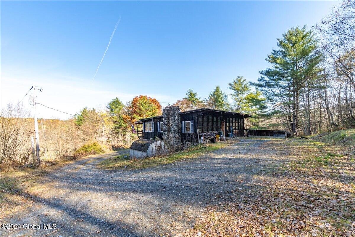 262 Ashgrove Road White Creek, NY 12057 - Photo 9 of 65 09-262 ashgrove rd Cambridge NY-9