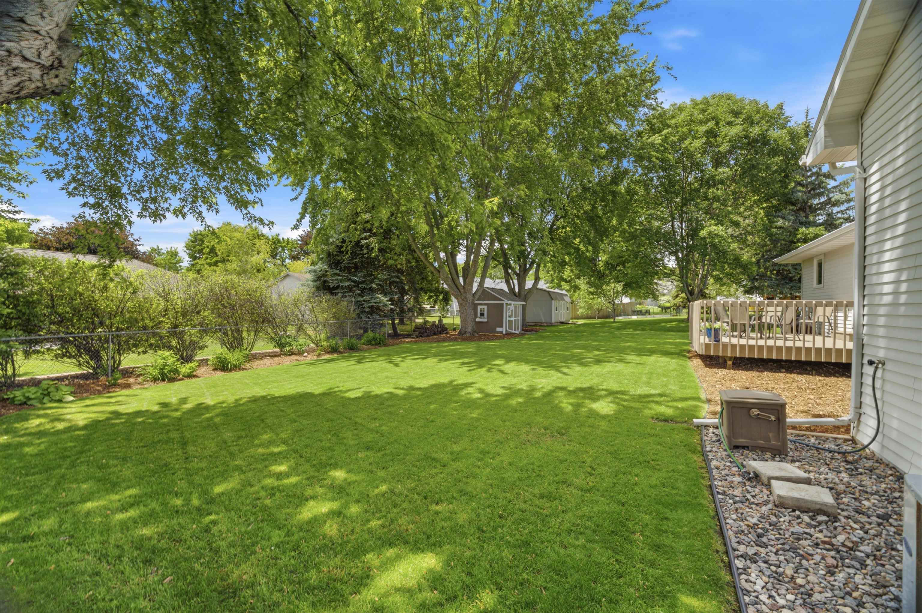 127 Barefoot Court Appleton, WI 54913 - Photo 52 of 57