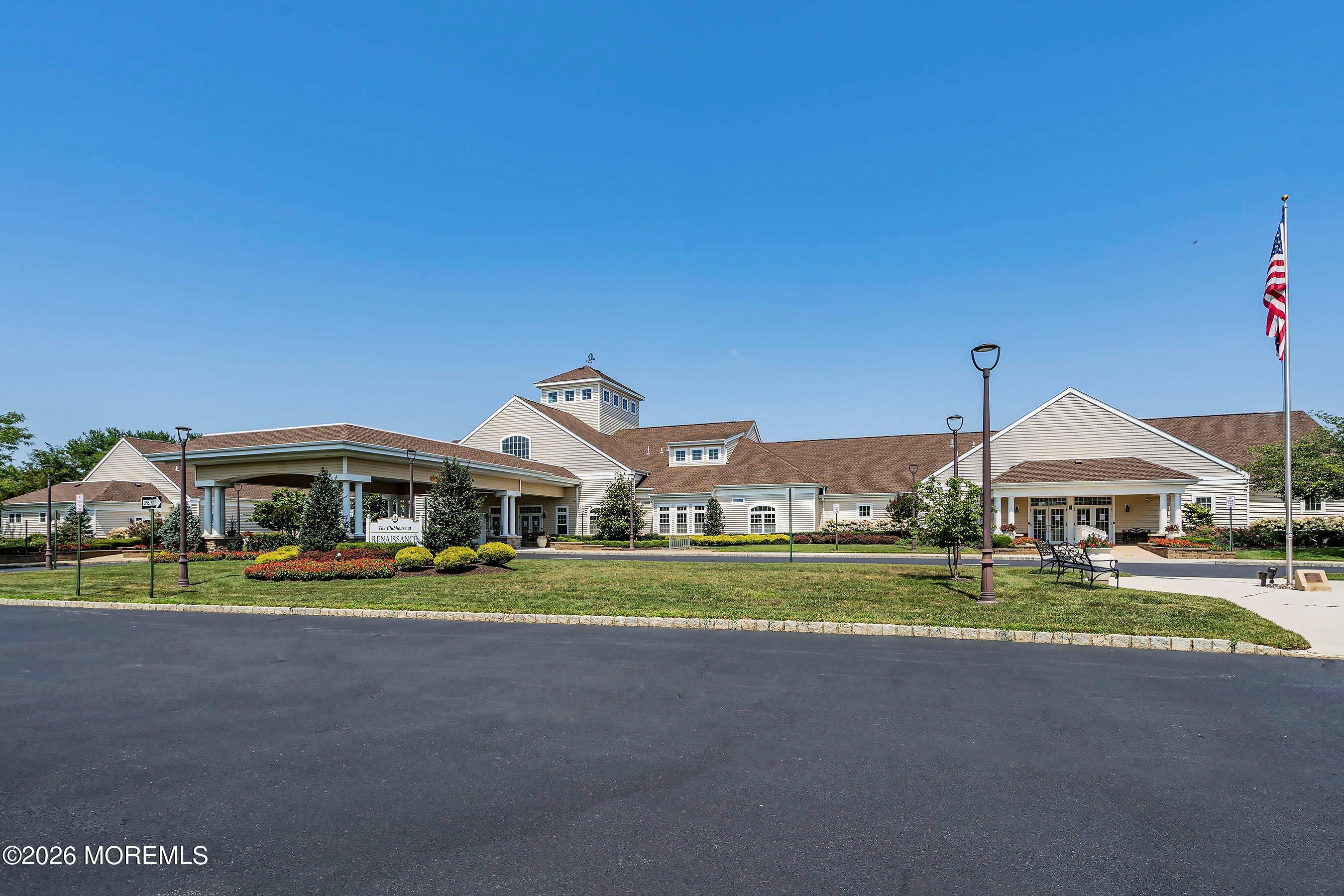 25 Torino Road Manchester Township, NJ 08759 - Photo 51 of 58 50-Clubhouse 1