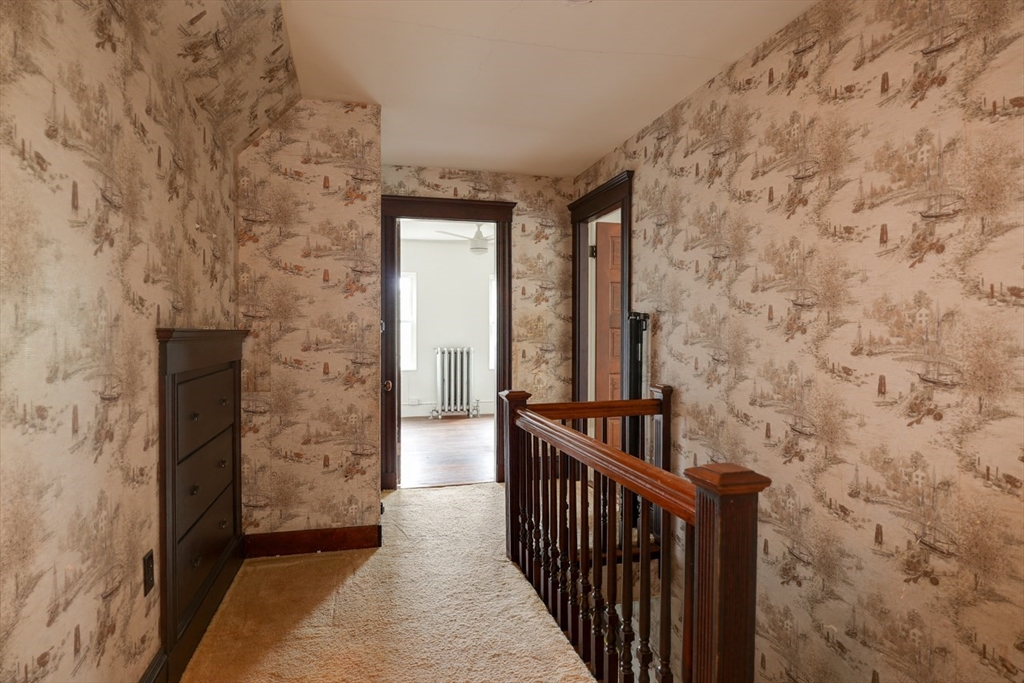 182 Larch Road Cambridge, MA 02138 - Photo 29 of 37 Gallery Image 29